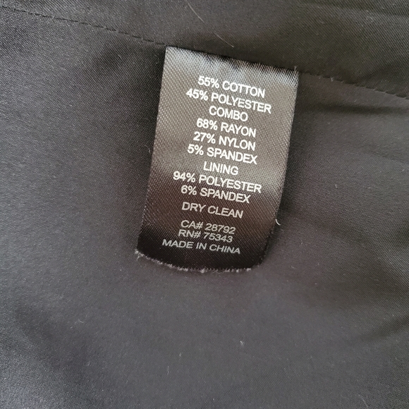 Willi Smith Moto-jacket EUC - Picture 2 of 4